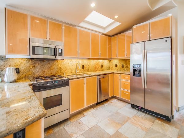 Mission Beach And Pacific Beach Home 1021359