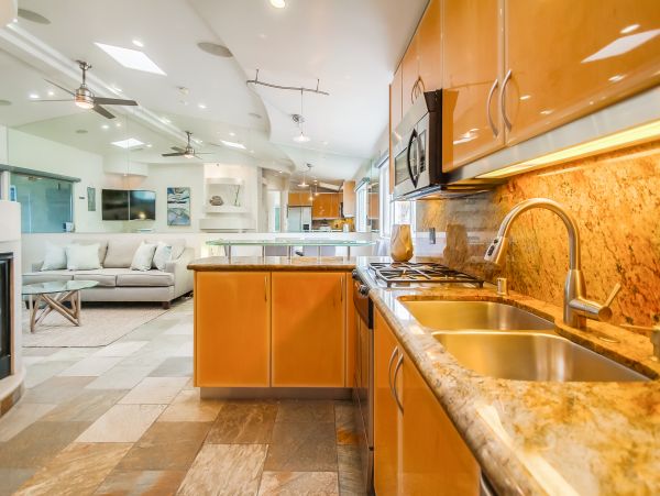 Mission Beach And Pacific Beach Home 1021359