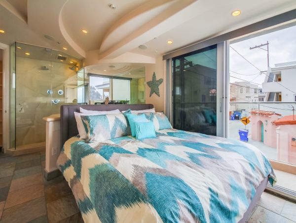 Mission Beach And Pacific Beach Home 1021359