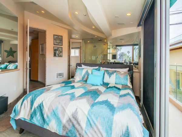 Mission Beach And Pacific Beach Home 1021359