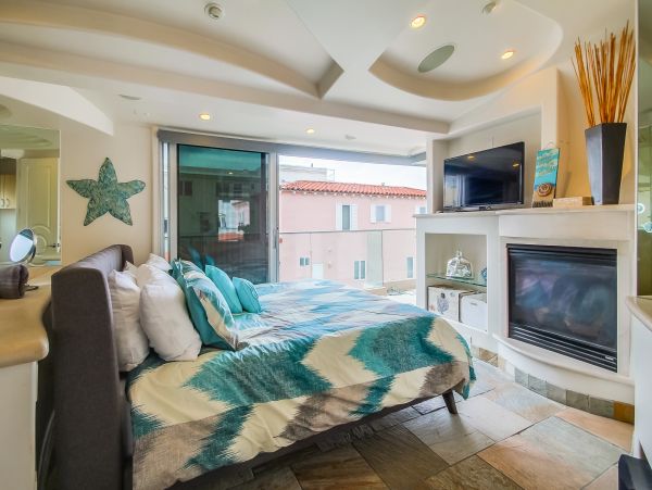 Mission Beach And Pacific Beach Home 1021359