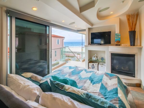 Mission Beach And Pacific Beach Home 1021359