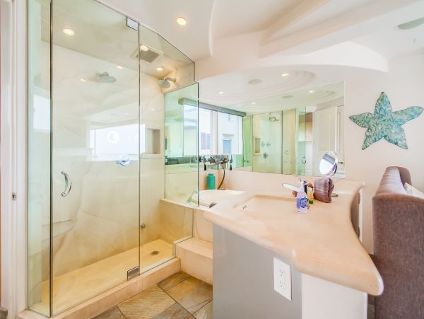 Mission Beach And Pacific Beach Home 1021359