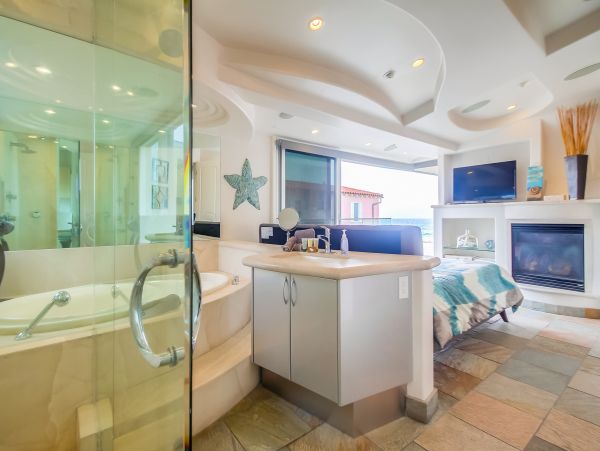Mission Beach And Pacific Beach Home 1021359
