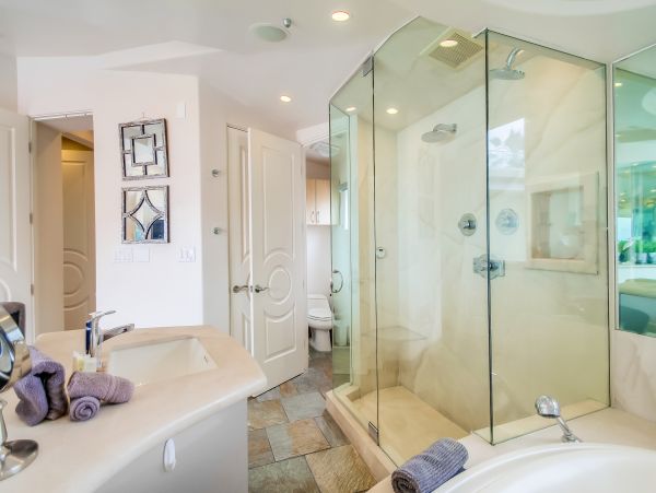 Mission Beach And Pacific Beach Home 1021359