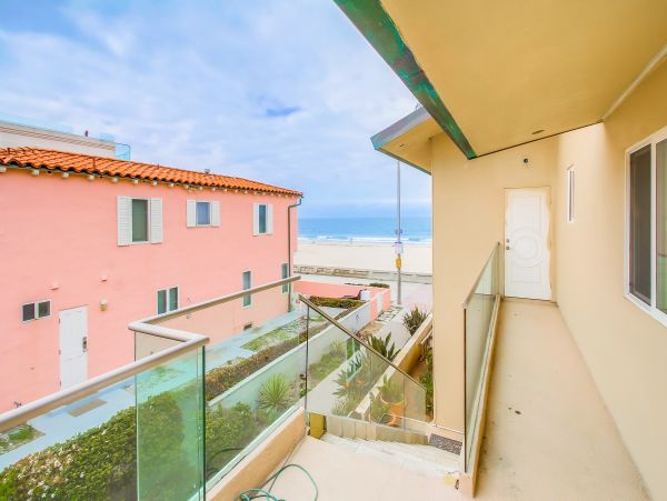 Mission Beach And Pacific Beach Home 1021359