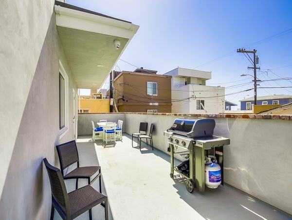 Mission Beach And Pacific Beach Home 1021360