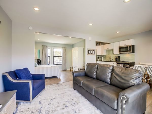 Mission Beach And Pacific Beach Home 1021360