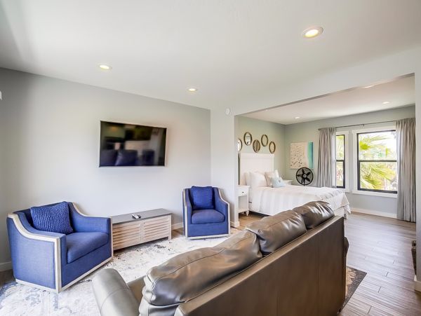 Mission Beach And Pacific Beach Home 1021360