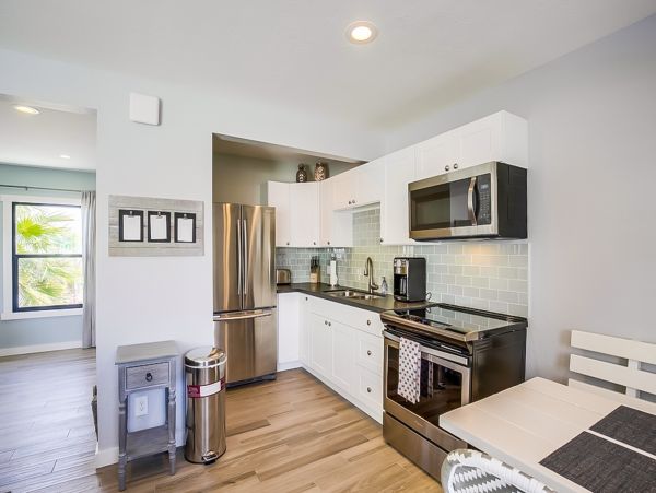 Mission Beach And Pacific Beach Home 1021360