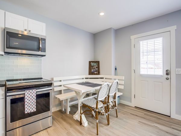 Mission Beach And Pacific Beach Home 1021360