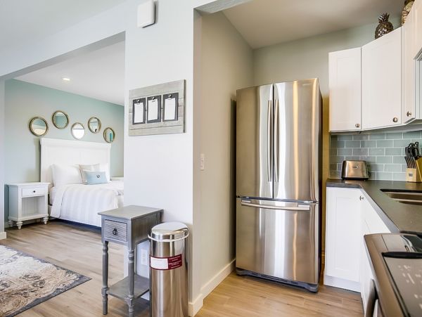 Mission Beach And Pacific Beach Home 1021360