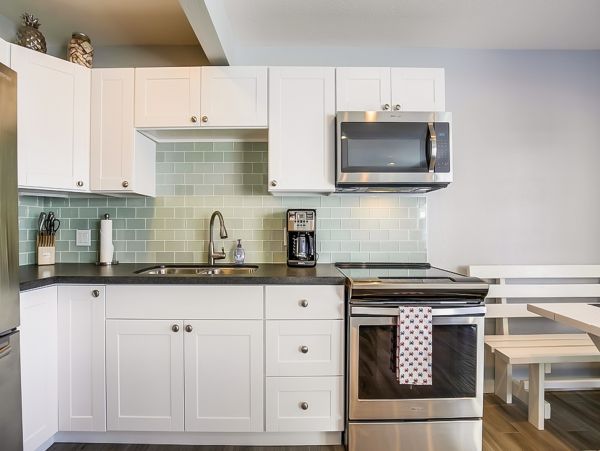 Mission Beach And Pacific Beach Home 1021360