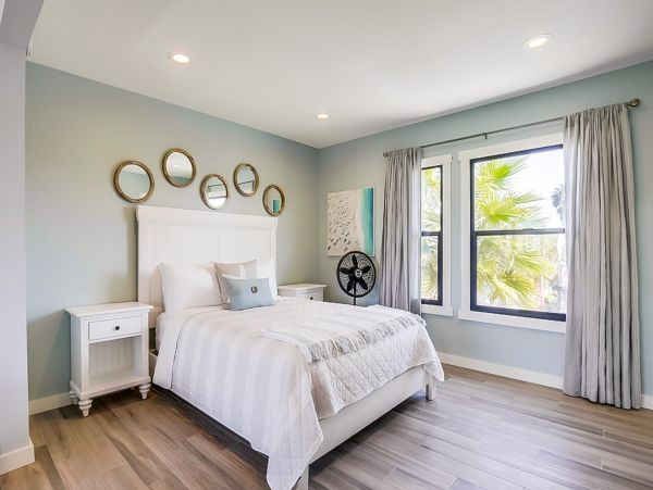 Mission Beach And Pacific Beach Home 1021360