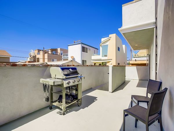 Mission Beach And Pacific Beach Home 1021360