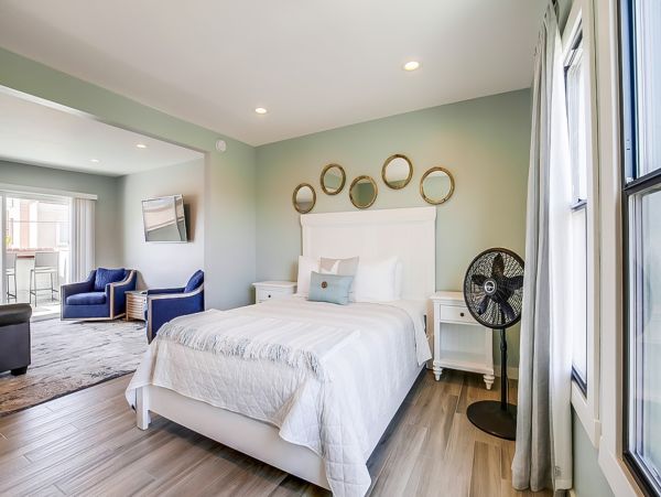 Mission Beach And Pacific Beach Home 1021360