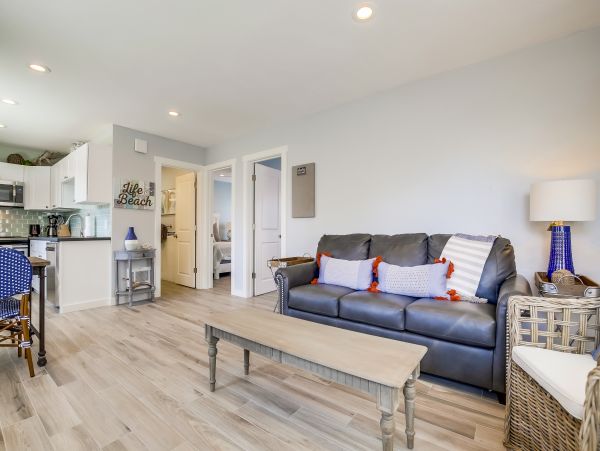 Mission Beach And Pacific Beach Home 1021361