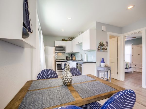 Mission Beach And Pacific Beach Home 1021361