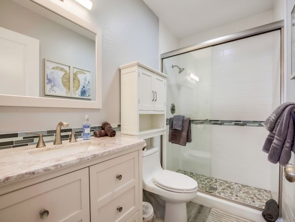 Mission Beach And Pacific Beach Home 1021361