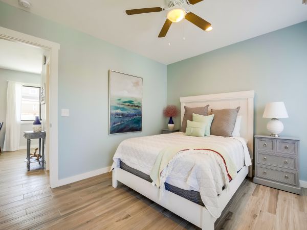Mission Beach And Pacific Beach Home 1021361