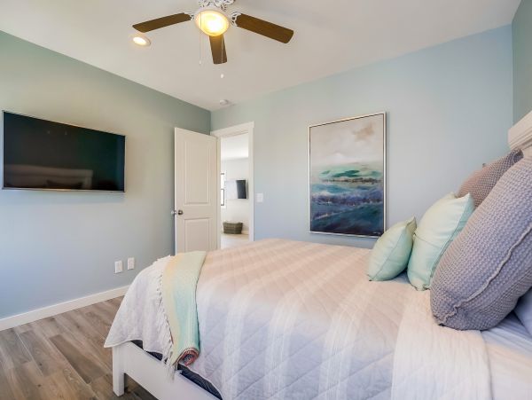 Mission Beach And Pacific Beach Home 1021361