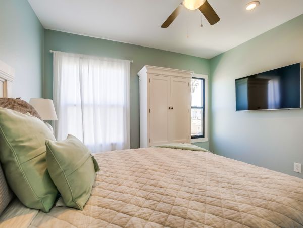 Mission Beach And Pacific Beach Home 1021361