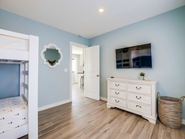 Mission Beach And Pacific Beach Home 1021361