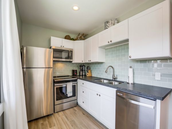 Mission Beach And Pacific Beach Home 1021361