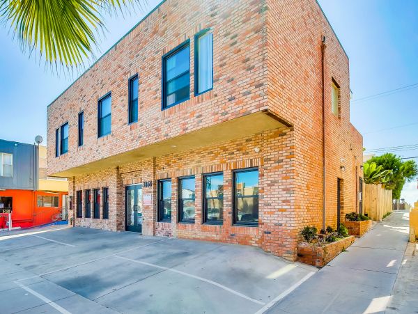 Mission Beach And Pacific Beach Home 1021361