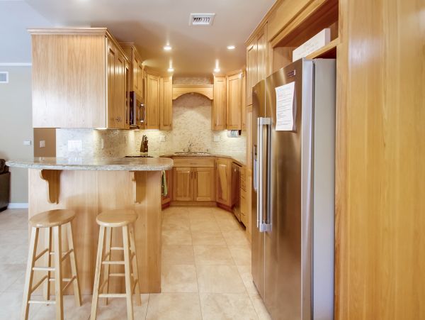 Mission Beach And Pacific Beach Home 1021362