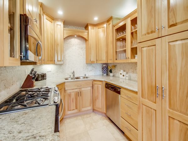 Mission Beach And Pacific Beach Home 1021362