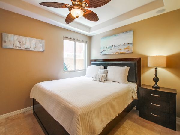 Mission Beach And Pacific Beach Home 1021362
