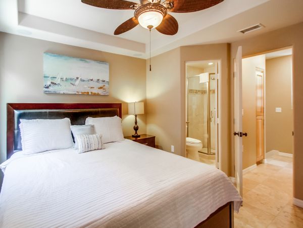 Mission Beach And Pacific Beach Home 1021362
