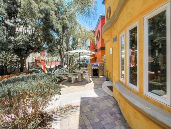 Mission Beach And Pacific Beach Home 1021362