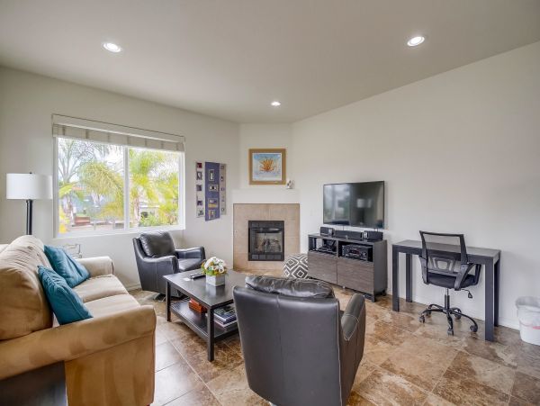 Mission Beach And Pacific Beach Home 1021363