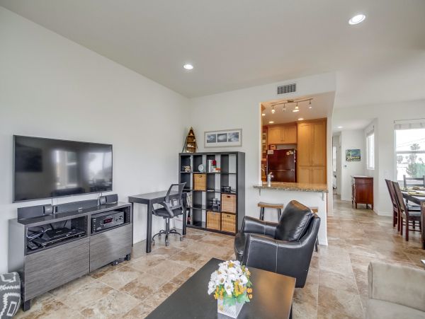 Mission Beach And Pacific Beach Home 1021363