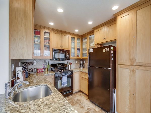 Mission Beach And Pacific Beach Home 1021363