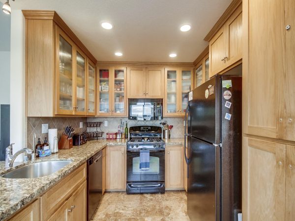 Mission Beach And Pacific Beach Home 1021363