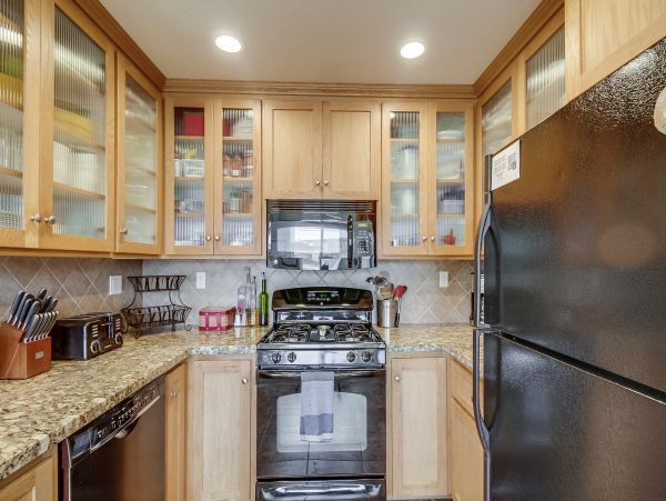 Mission Beach And Pacific Beach Home 1021363