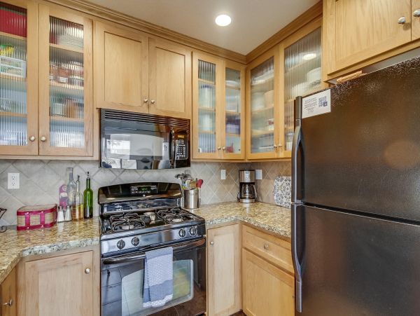 Mission Beach And Pacific Beach Home 1021363