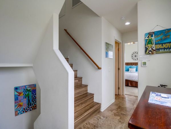 Mission Beach And Pacific Beach Home 1021363
