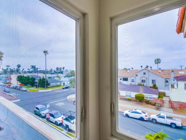 Mission Beach And Pacific Beach Home 1021363