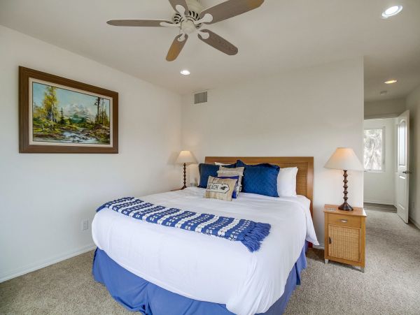 Mission Beach And Pacific Beach Home 1021363