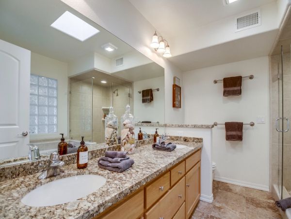 Mission Beach And Pacific Beach Home 1021363