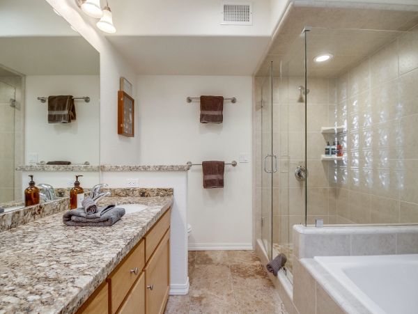 Mission Beach And Pacific Beach Home 1021363