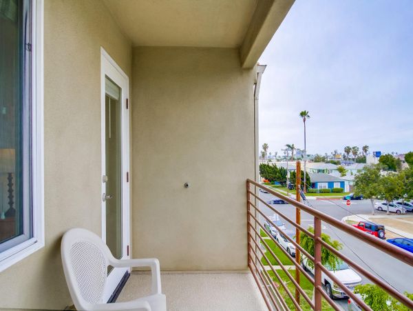 Mission Beach And Pacific Beach Home 1021363