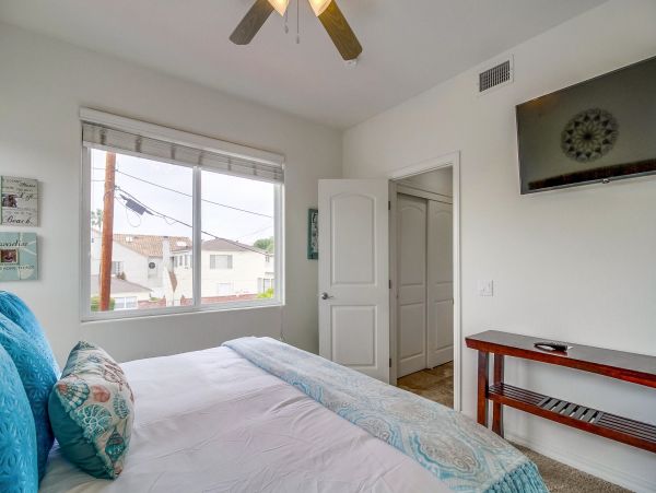 Mission Beach And Pacific Beach Home 1021363