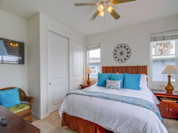 Mission Beach And Pacific Beach Home 1021363