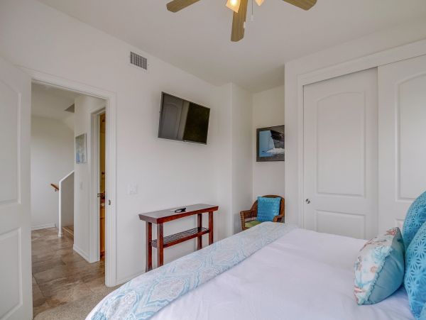 Mission Beach And Pacific Beach Home 1021363