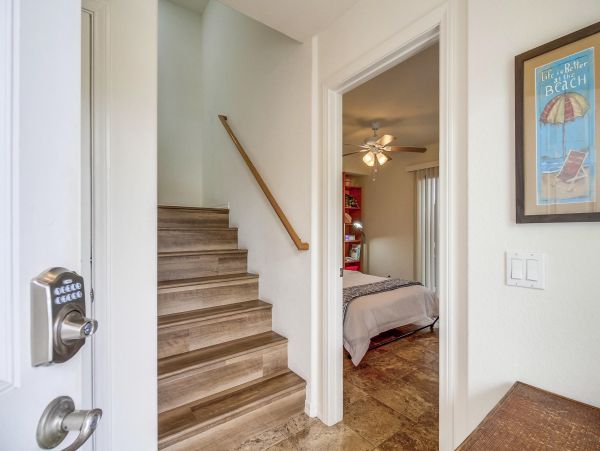 Mission Beach And Pacific Beach Home 1021363